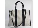 Mila Louise Prudence FB Sac Shopping Noir