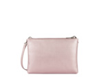 Lancaster Maya Sac Pochette 517-27 Rose Nacré