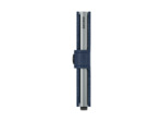 Secrid Porte-Carte Miniwallet Original Navy