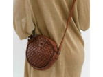 Biba Kansas KA18 Sac Rond Porté-Croisé Cuero