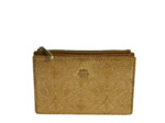Mila Louise Seal MXX Portefeuille Et Cartes Camel
