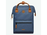 Cabaïa Large Paris Sac à Dos 15" Bleu