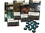 Horr. Arkham Lovecraft Letter - Un jeu Love Letter