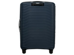 Samsonite Upscape Valise Extensible 4 Roues 75cm Blue Night