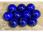 PERLE LAPIS LAZULI