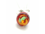 Collier Jasna