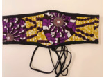 Ceinture corset