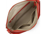 Lancaster Dune Sac Seau Porté Épaule 529-45 Rouge