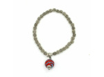 Bracelet Coeur de mer