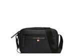 Tommy Hilfiger Essential Sac Reporter Bds Black