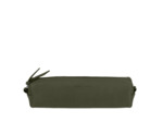 Ateliers Fourès Baroudeuse Trousse Cuir Dioné B32 Kaki