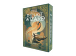 THE LAST WIZARD