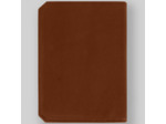 Ateliers Fourès Baroudeur Grand Portefeuille Prométhée F9226 Fauve