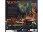 Descent LdT : The Betrayer's War
