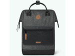 Cabaïa Large Luxembourg Sac à Dos 15" Gris