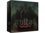 Cthuluh death may die