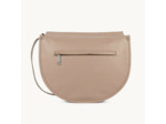 Lancaster Soft Selma Sac Porté Travers 576-004 Galet