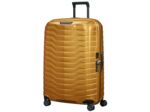 Samsonite Proxis Valise 4 Roues 75cm Honey Gold