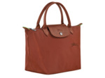 Longchamp Le Pliage Green Sac À Main S Châtaigne