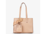 Valentino Samantha Sac Shopping Beige