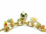Bracelet Jardin Secret