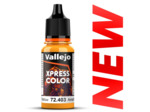 72403 - Xpress Color - Jaune Impérial - Imperial Yellow