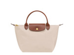 Longchamp Le Pliage Original Sac A Main S Papier