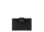 Lancaster Paris Philos Porte Cartes 131-070 Noir