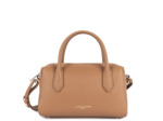 Lancaster Donna Cube Petit Sac A Main 531-127 Moka