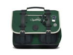 Caméléon Vintage Urban Cartable 38cm Soccer Player