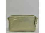 Mila Louise Mama XS KNOT Petit Sac Trotteur Opale