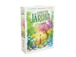 UN CURIEUX JARDIN
