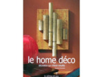 Le home déco, décoration sur châssis entoilées