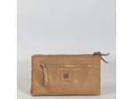 Biba Mullen Pochette Organisée Naturel