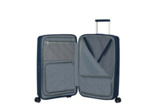American Tourister Fastforward Valise Trolley 4 Roues 68 Cm Navy Blue