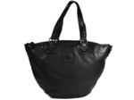 Biba Boston Sac Cabas BT28 Negro
