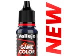 72088 - Encre Bleue - Blue