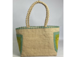 Palmynala Jardin D'été Grand Sac Cabas Multi