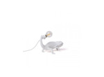 Lampe de table Caméléon