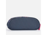 Cameleon Trousse Double Basic Actual Navy Rainbow