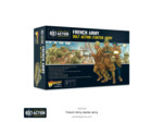 French Army starter army