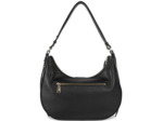 Lancaster Dune Grand Sac Hobo 529-78 Noir