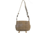 Mila Louise Bessy RP Sac Bandoulière Crème