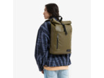 Eastpak Up Roll Tarp Sac À Dos Résistant A l Eau Pc 13" Tarp Army