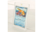 PHOENIX SHIELD - Lot 5 Protection acryl. magnétique pour carte