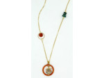 Collier Teha