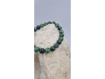 Bracelet rubis zoisite OLPA2179