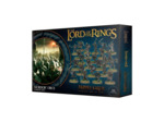 Mordor Orcs