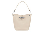 Longchamp Roseau Sac seau XS Papier