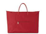 Lancaster Smart Kba Sac De Voyage 516-32 Rouge